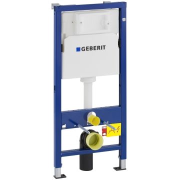 UK UP 100 DFIX WANDWC-ELEM