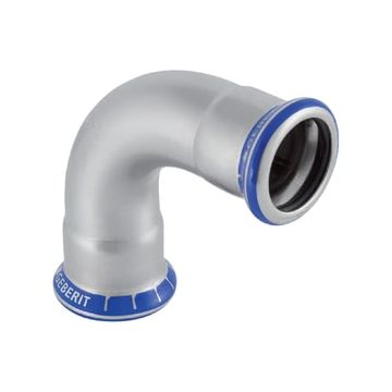 BEND STST 90G D22 F/F