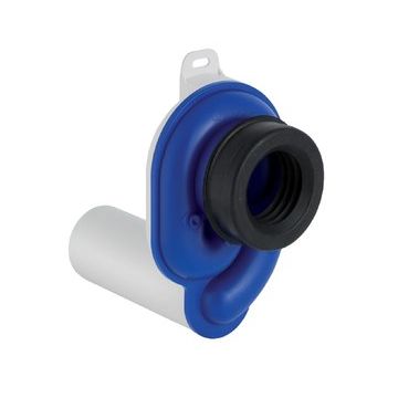 URINAL SIPHON 50MM