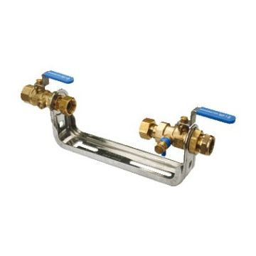 RAMINEX GWA SET QN 1,5 M3/H L=110 LOW