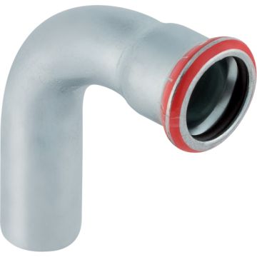 BEND W/ PLEND CST 90G D28 ZN-PL F/M