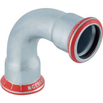 BEND CST 90G D22 ZN-PL F/F