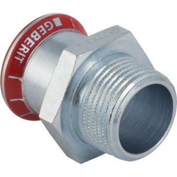 ADAPTER MT CST D22-R3/4 ZN-PL