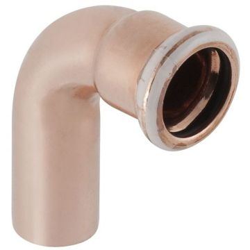 MAPRESS COPPER BEND 90 SPIE-SOCK 15MM
