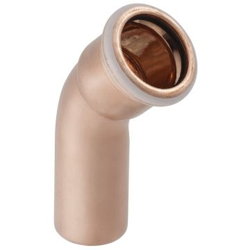 MAPRESS COPPER BEND 45 SPIE-SOCK 28MM