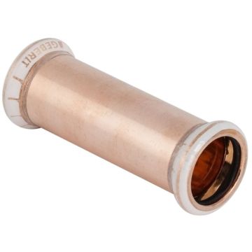 MAPRESS COPPER SLIDING SLEEVE 22 MM