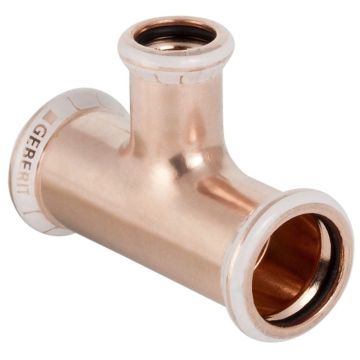 MAPRESS COPPER TRS T-PC 22-15-22
