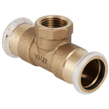 MAPRESS BRONZ TRS T-PC BI15-RP1/2-15