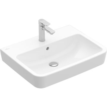 VB O.NOVO WASHBASIN 60CM WHITE
