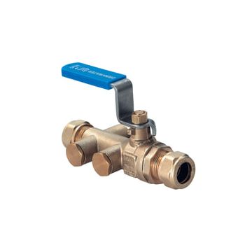 BACKFLOW BEV EA+KK 22X22MM