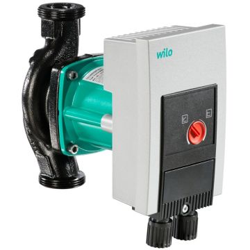YONOS MAXO 25/0,5-7 PN10