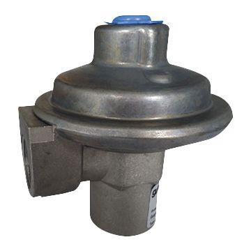 GAVILAR WM6ZV GAS B-VALVE 3/4X3/4