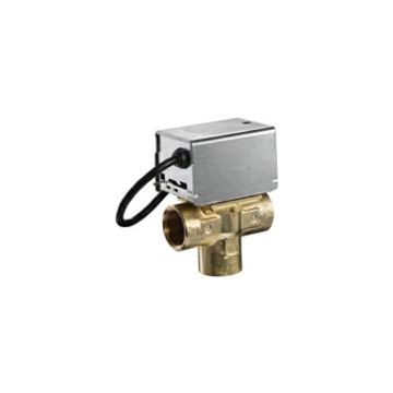 UK V4044F1034/U 3-WEGKLEP 1 220+VS