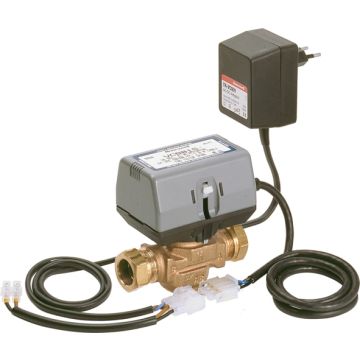UK Y-VC8615AG1100 ZONEREGELING