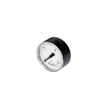 UK M07M-A10 MANOMETER 1/4