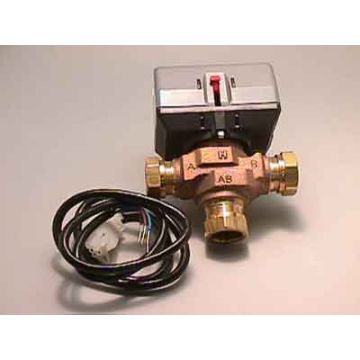 UK VC8010MF6004 3 WEG AFSLUITER 22