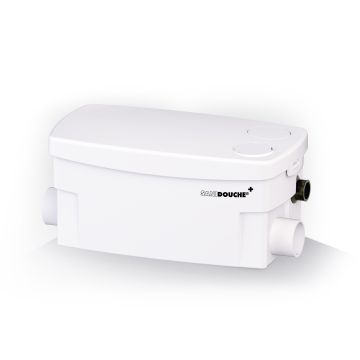 SFA 005079 DRAINWATER PUMP SANIDUSCH +