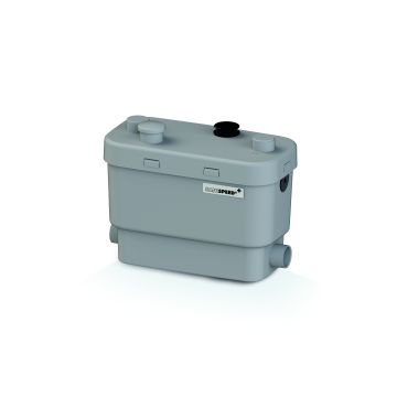 SFA 005200 SANISPEED AFVRPOMP 05200