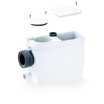 SFA 005050 SANIPACK INBOUWELEMENT