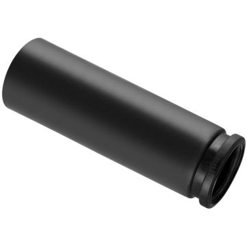STRAIGHT CONNECTOR PE-HD D90/90