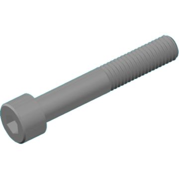 SOLARSTELL RVS ROOFHOOKBOLT M8*20
