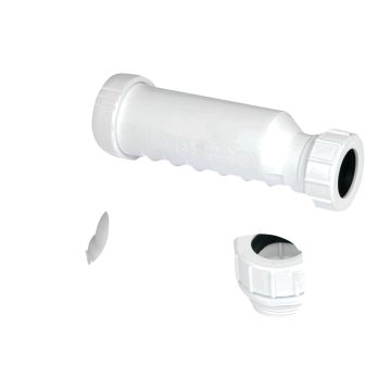 HEPVO STENCH TRAP 40MM