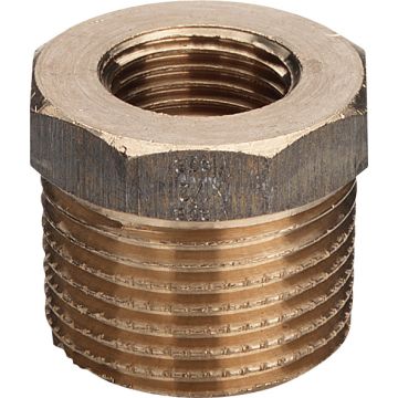 REDUCING PIECE A1 1/2 X 1 1/4