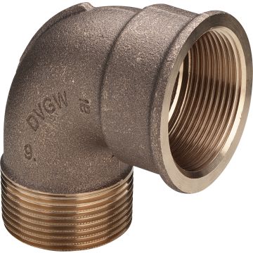 ELBOW 90 A1 F/M ELBOW 90 A1 F/M