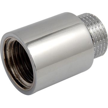 CHR EXTENSION NIPPLE 1/2 X 25MM