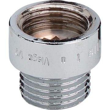 CHR EXTENSION NIPPLE 3/8 X 20MM