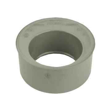 UK PVC INZETVERLOOP 110-75