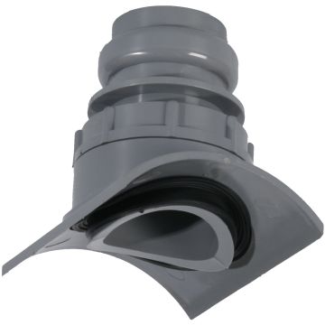 UK PVC 112251 KLEMBOORZADEL 110/40