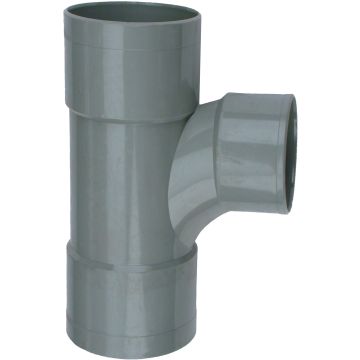UK PVC STROMING T  110 3XMOF