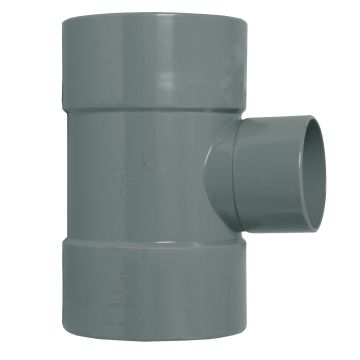 UK PVC T-STUK 110-50-110 90GR