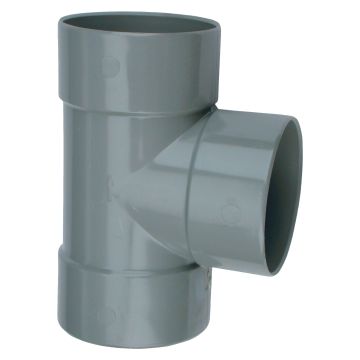 UK PVC T-STUK 32 90GR 3XMOF