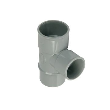 UK PVC T-ST 110 90GR MOF/SPIE
