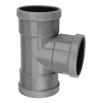 UK PVC T-STUK 125 90GR WAFIX