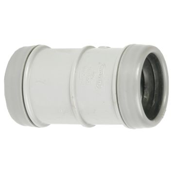 UK PVC OVERSCHUIFMOF 40 WAFIX