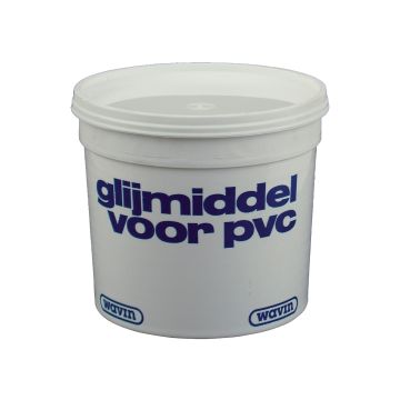 UK GLIJMIDDEL POT 800GR.