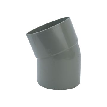 UK PVC BOCHT 110 22GR 1XMOF