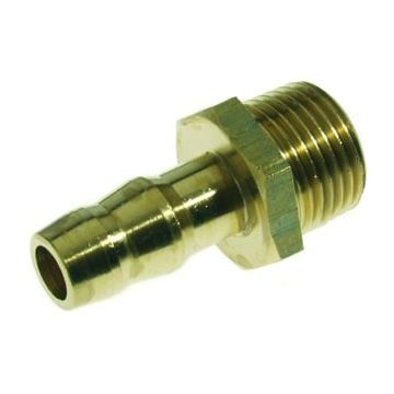 UK 0454003 SLNGPIL GAS 1/4BU MESS