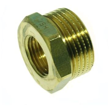 UK 0411136 VERLPRNG 3/4X1/2 M DZR