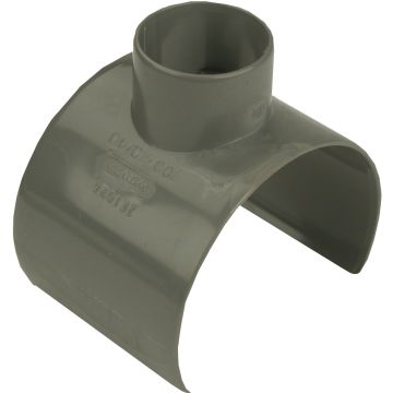 UK WAVIN KLEMZADEL PVC 80-75/40 GR