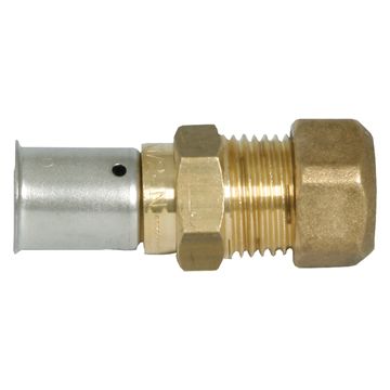 WAVIN TIGRIS M1 TRANSFER CLUTCH 16X15