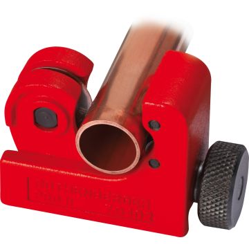 COPPERTUBE CUTTER 6-22MM70402 ROTHENBERG