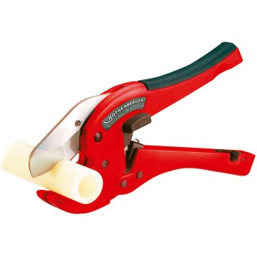 PIPE SHEARS FOR PLASTIC PIPES 6 - 42 MM