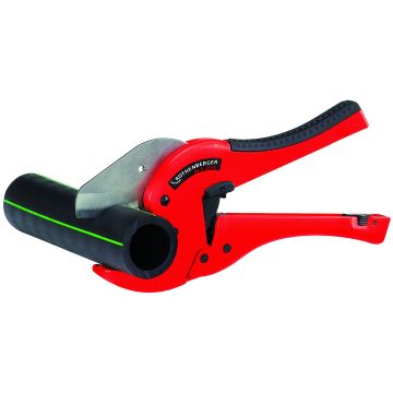 PLASTICPIPE CUTTER 0-50MM52010 ROCUT