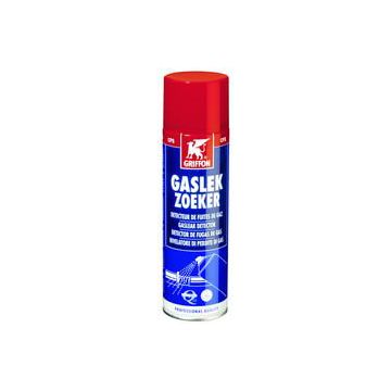UK GASLEKSPRAY 400ML  BUS