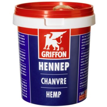 UK HENNEP 100GR IN POT POT