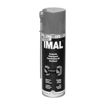 UK IMAL KRUIPOLIE 300ML  BUS